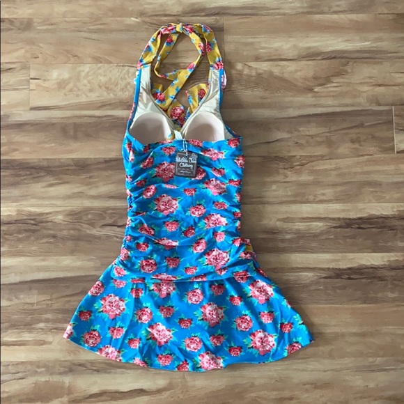 Matilda Jane Swim Matilda Jane Turn The Tide Swim Set Poshmark